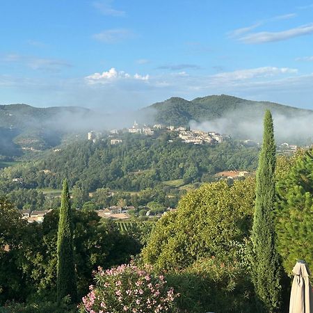 Bastide Saint-Thome Экстерьер фото