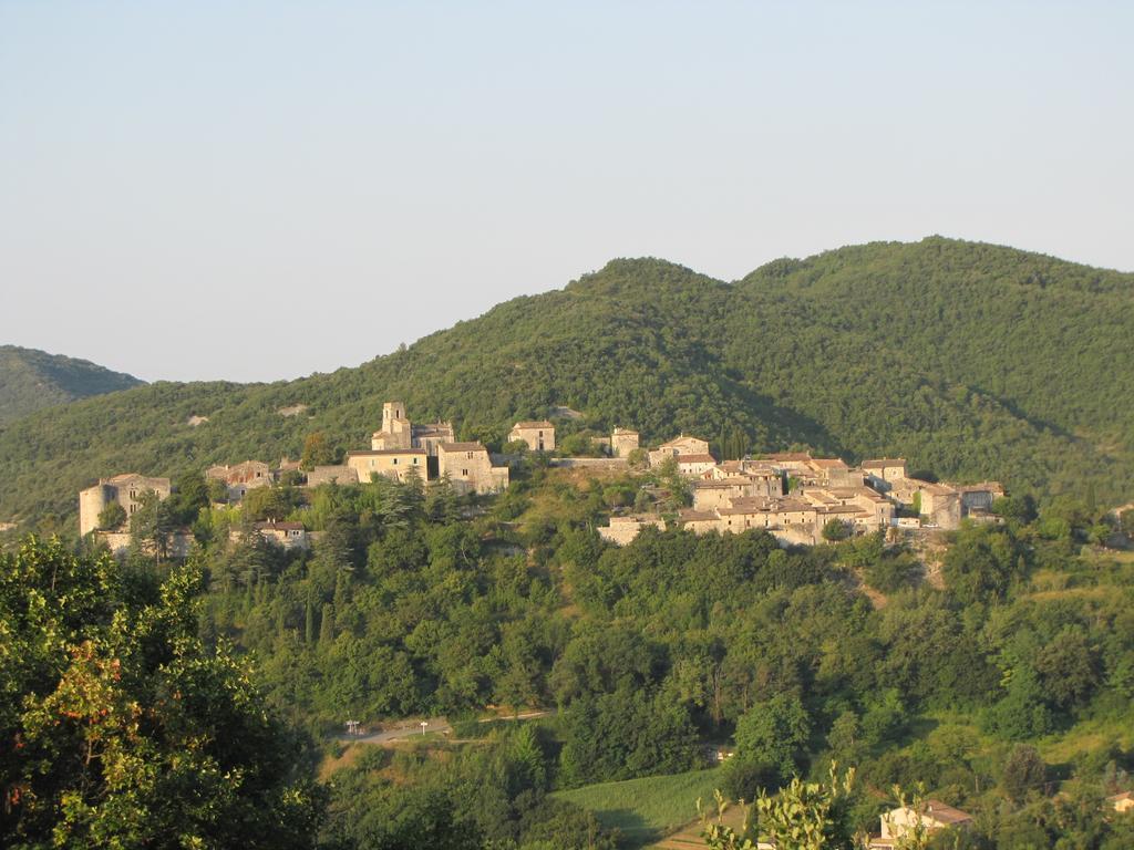 Bastide Saint-Thome Экстерьер фото