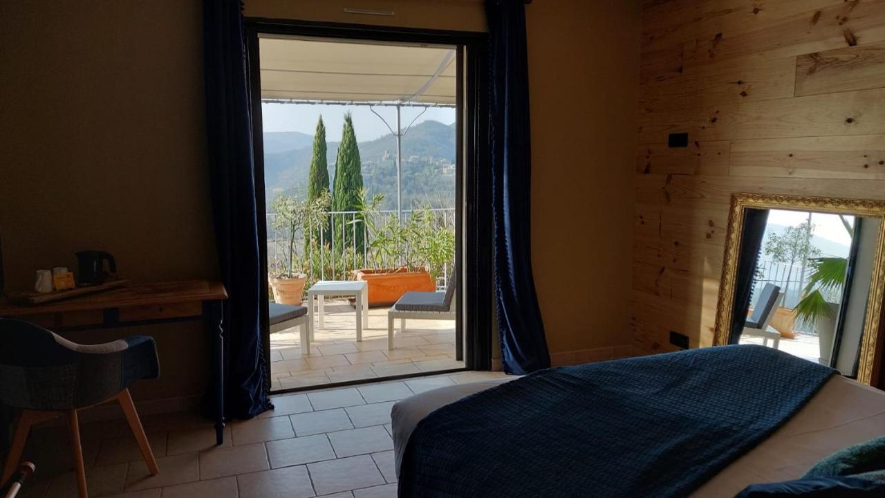 Bastide Saint-Thome Экстерьер фото