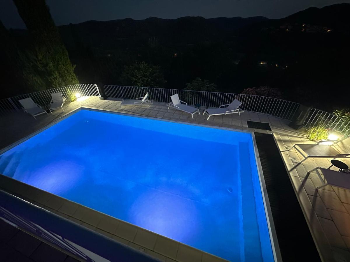 Bastide Saint-Thome Экстерьер фото