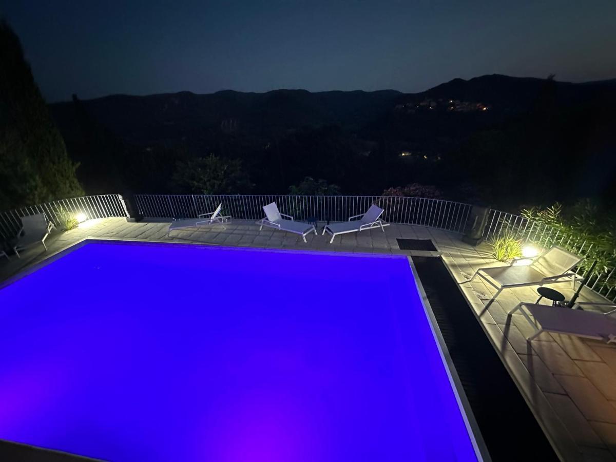 Bastide Saint-Thome Экстерьер фото