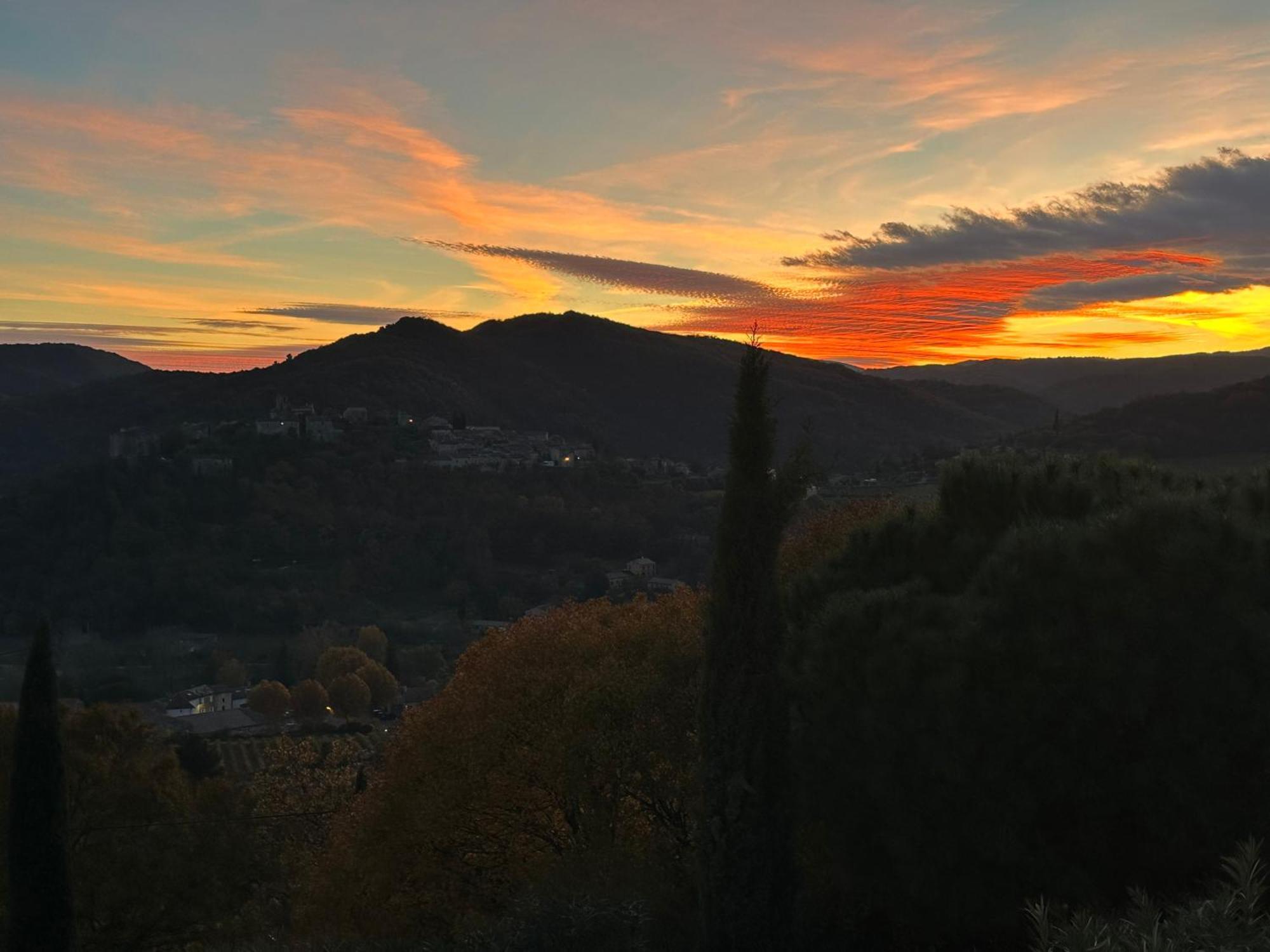 Bastide Saint-Thome Экстерьер фото